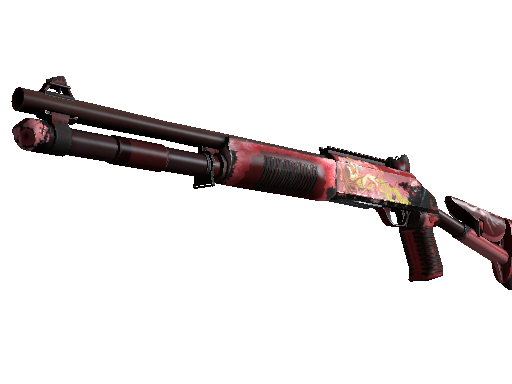 StatTrak™ Well-Worn