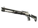 XM1014 | Черный галстук