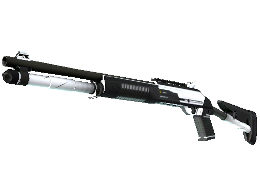 XM1014 | Black Tie (Factory New)