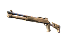 XM1014 | Hieroglyph