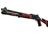 XM1014 | Red Leather