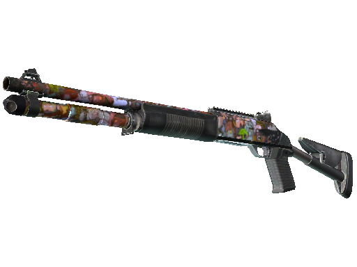 StatTrak™ Well-Worn