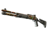 XM1014 | Зомби-страйк