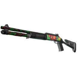 Souvenir XM1014 | Elegant Vines (Factory New)