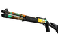 Souvenir XM1014 | Bone Machine