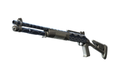 XM1014 | Frost Borre