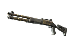 XM1014 | Charter