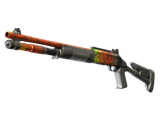 XM1014 | Времена года