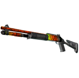 XM1014 | Seasons (Factory New)