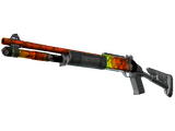 XM1014 | Seasons