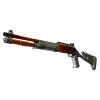XM1014 Teclu Burner