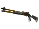 XM1014 | Горелка Теклу
