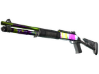 XM1014 | Ziggy