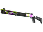 StatTrak™ XM1014 | Ziggy