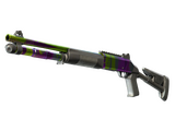 XM1014 | Зигги