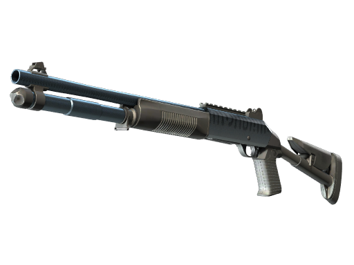 XM1014 | Scumbria (Factory New)