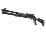 XM1014 | Скумбрия