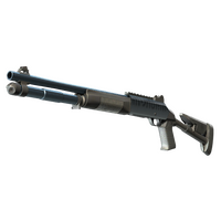 XM1014 Scumbria