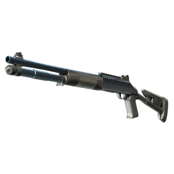 Shotgun Shenanigans: How to Rule the CSGO Battlefield