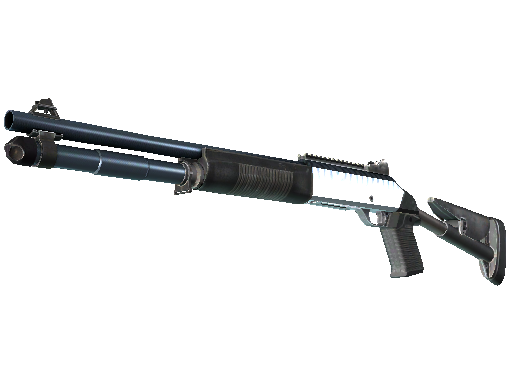 XM1014 | Scumbria (Factory New)