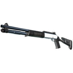 StatTrak™ XM1014 | Scumbria (Factory New)