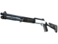 StatTrak™ XM1014 | Scumbria