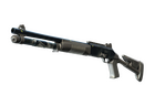 XM1014 | Quicksilver