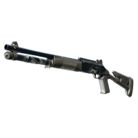 XM1014 Quicksilver