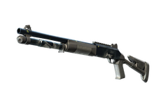 XM1014 | Quicksilver