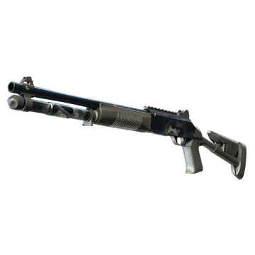 XM1014 | Quicksilver image 360x360