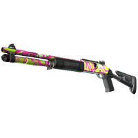 XM1014 XOXO
