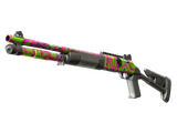 XM1014 | Целую-обнимаю