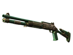 StatTrak™ XM1014 | Watchdog