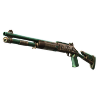 XM1014 Watchdog