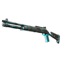 XM1014 Slipstream
