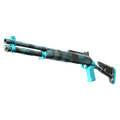 XM1014 | Slipstream image 120x120