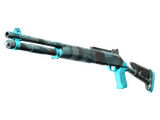 XM1014 | Поток