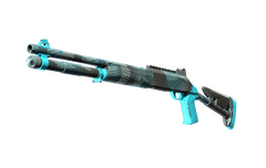 XM1014 | Slipstream