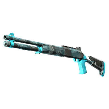 XM1014 | Slipstream image 360x360