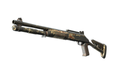 XM1014 | CaliCamo