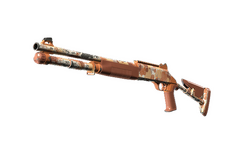 XM1014 | Canvas Cloud
