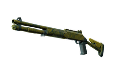 XM1014 | Banana Leaf