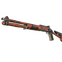 XM1014 | Blaze Orange (Field-Tested)