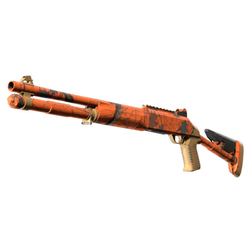 XM1014 | Blaze Orange image 360x360