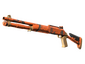 XM1014 | Blaze Orange (Factory New)