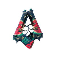 Dual Berettas Melondrama