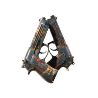 Dual Berettas Hideout