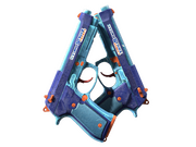 Hydro Strike