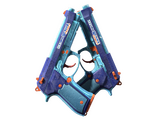 Dual Berettas | Гидрострелы