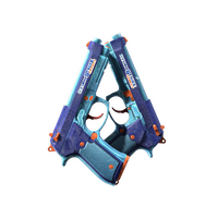 Dual Berettas Hydro Strike